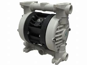 DEBEM POMPA PNEUMATICA  BOXER 100 